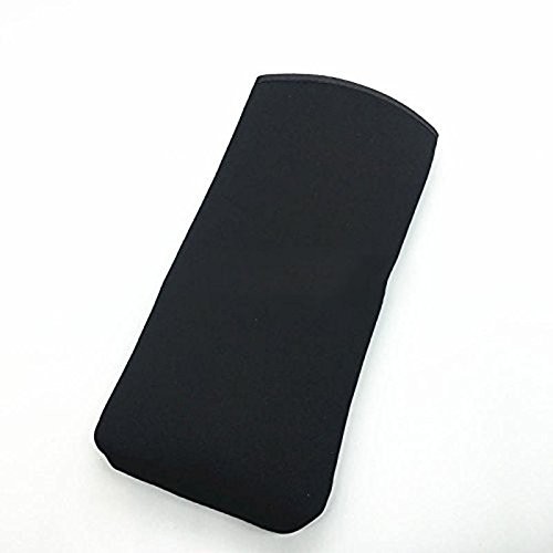 Travel Protective Pouch Carry Sleeve Soft Case Cover Bag for Switch Console N...