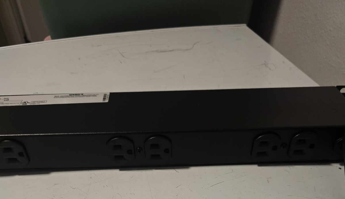 Toshiba 4900-745 Retail POS System Terminal