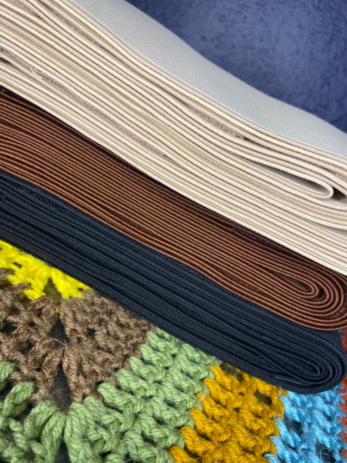 YWaistTime Bands