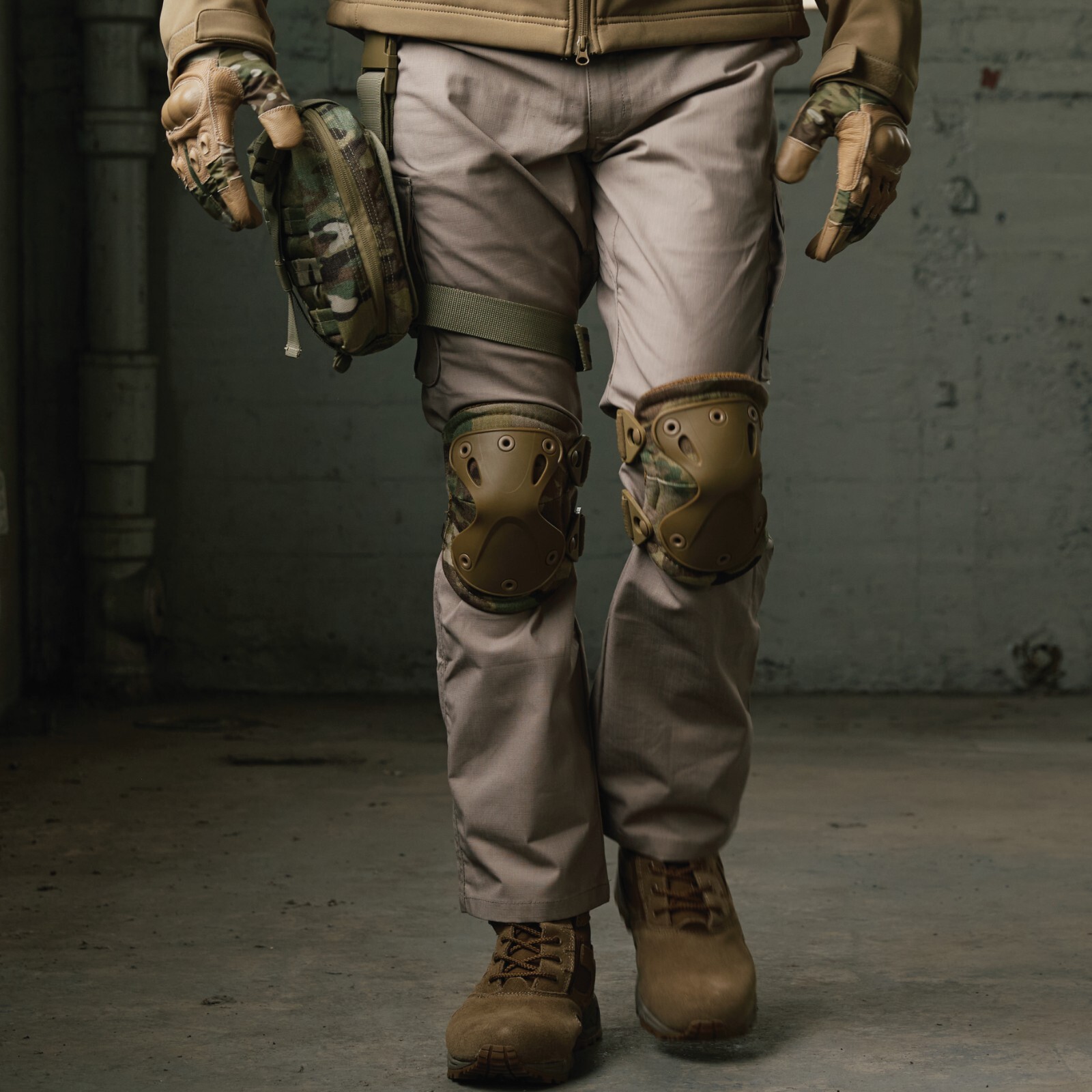 Rothco Tactical Extraction Pants Men's Flexible Cargo Work Pant Sizes 28-44