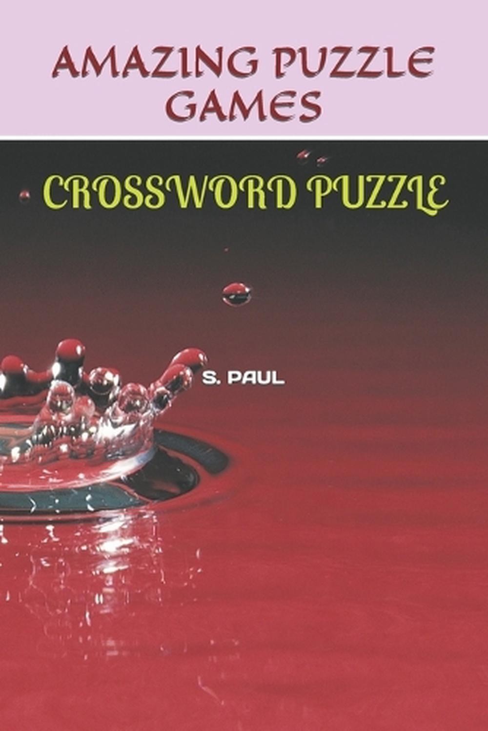 Amazing Puzzle Games