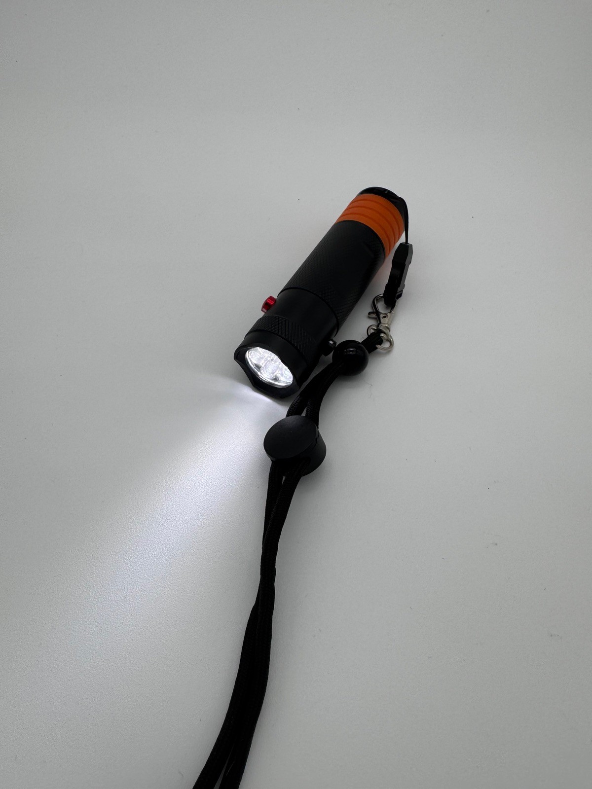 Bundle of Private Pilot Gear Plotter E6B Flashlight Kneeboard