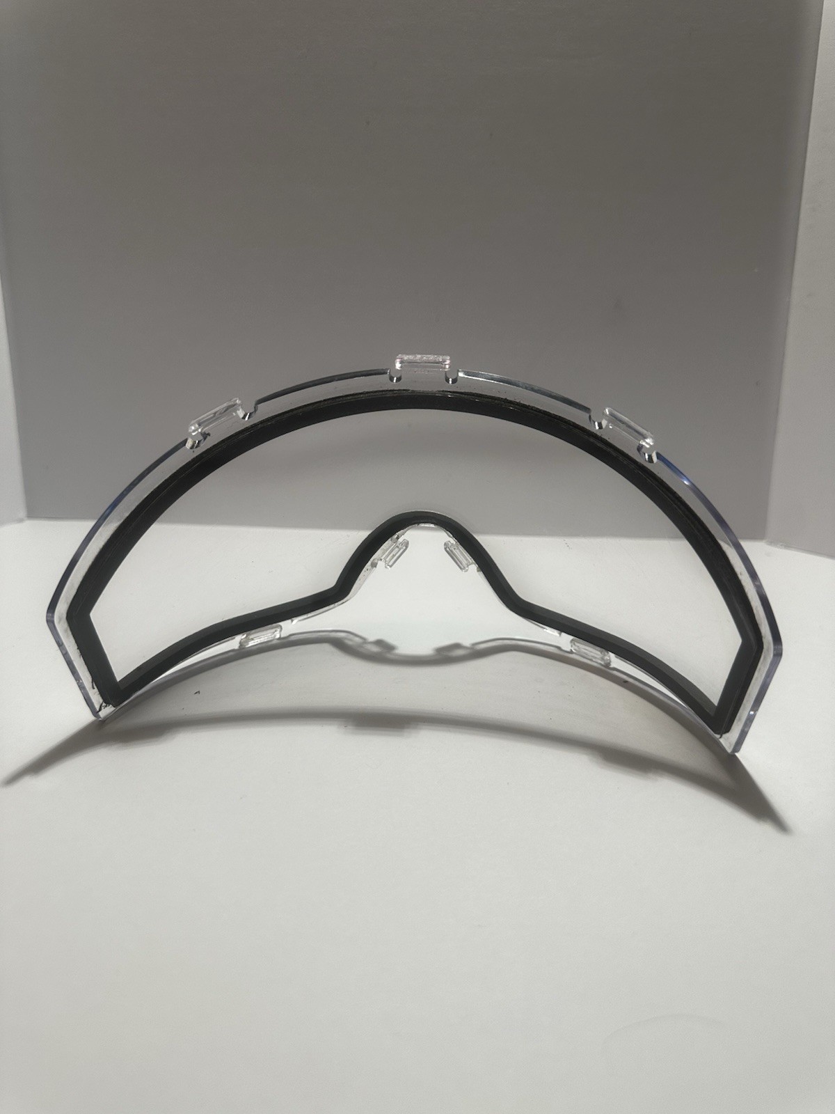 JT Proflex Lens - Thermal Clear