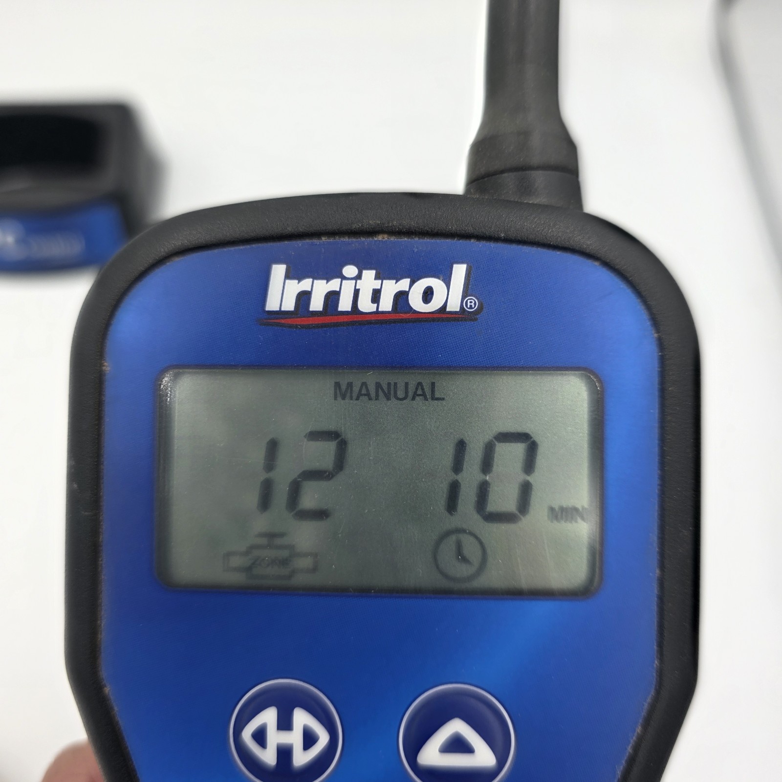 Irritrol PC Control Remote Control Only - PC-R Replacement