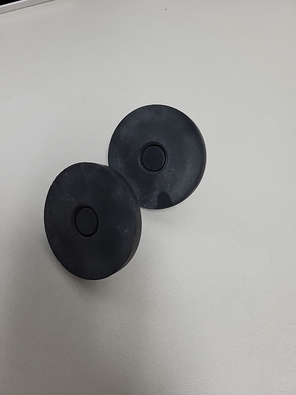 CLMBR (CLMC21) Leveling Feet/Adjusters (122C)
