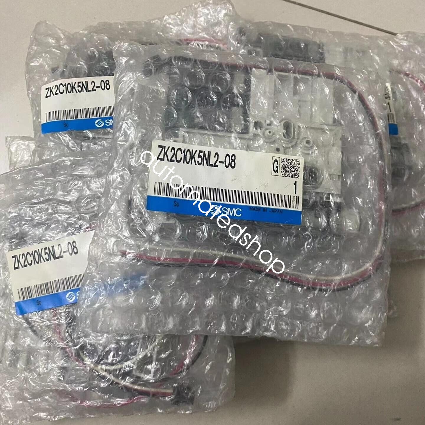 1PC NEW ZK2C10K5NL2-08 Vacuum Generator Shipping DHL or FedEX