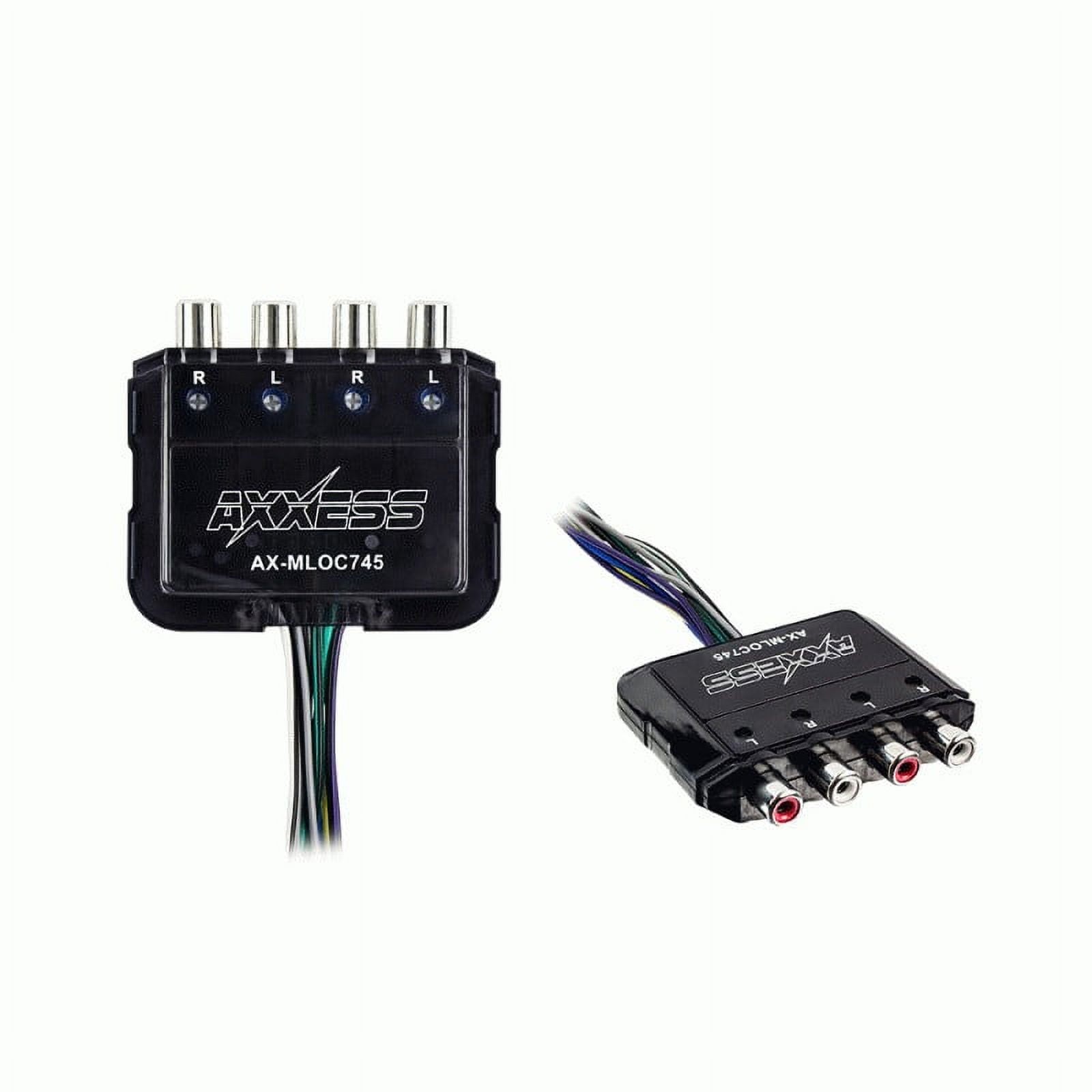 Metra 99-7873 07-11 HONDA CRV DIN/DDIN Car Stereo Dash Kit