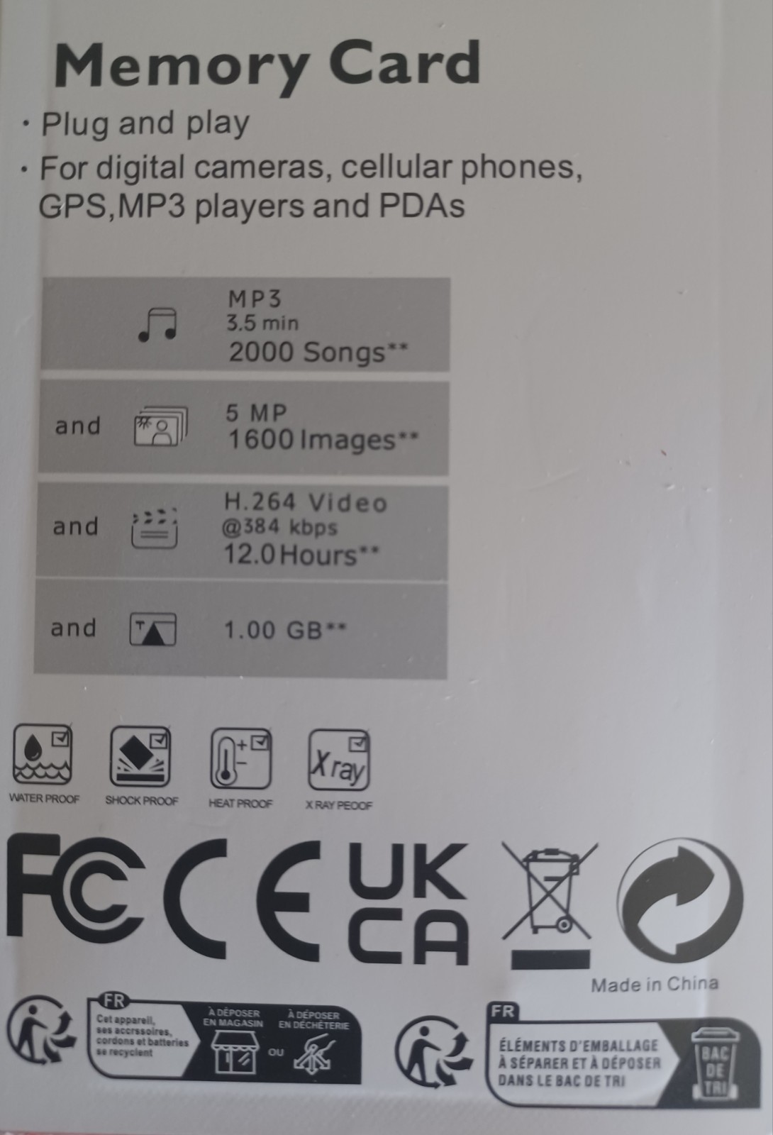 256 Gb Micro Sd Card