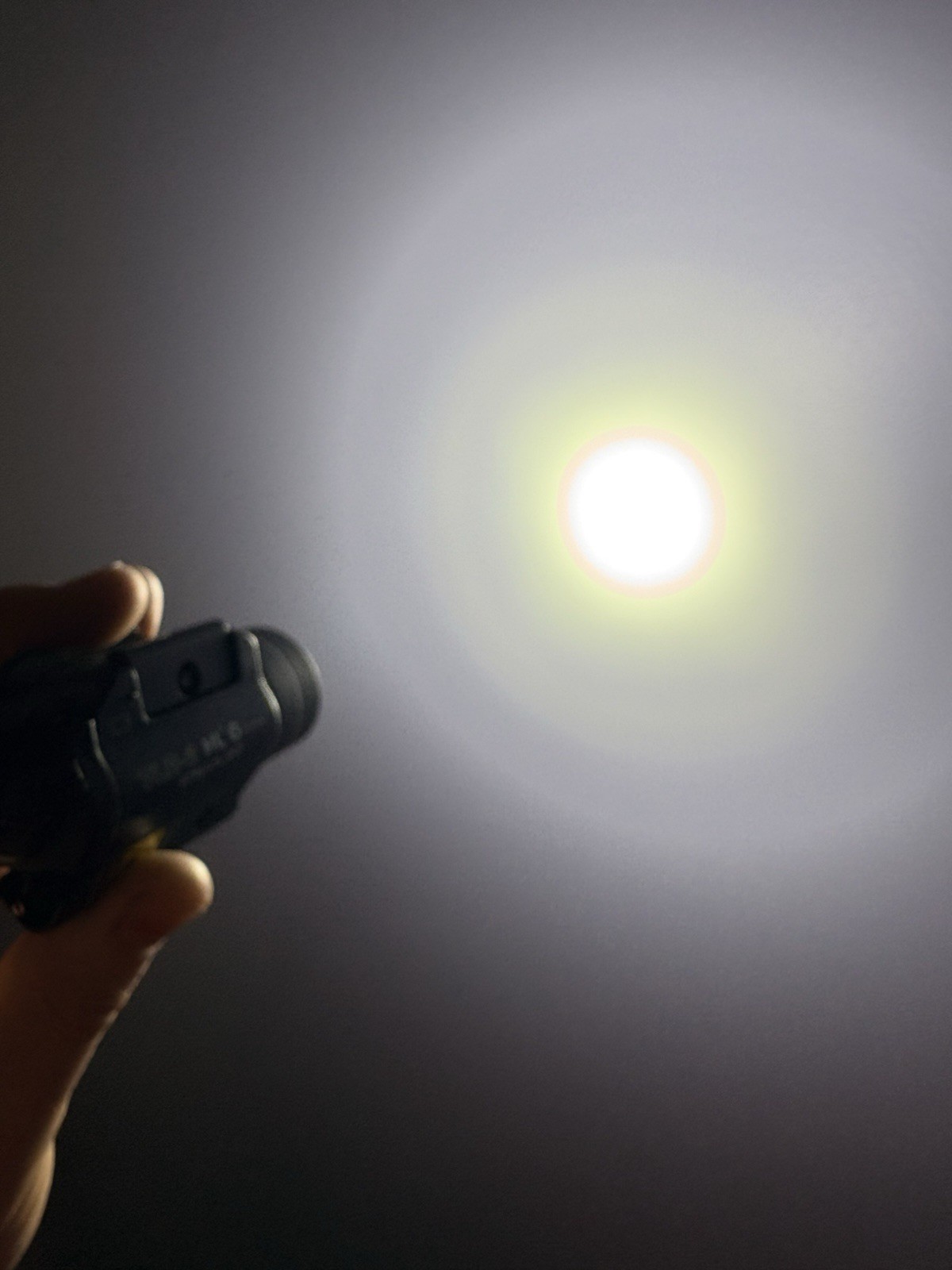 Streamlight Trl-2 HL G