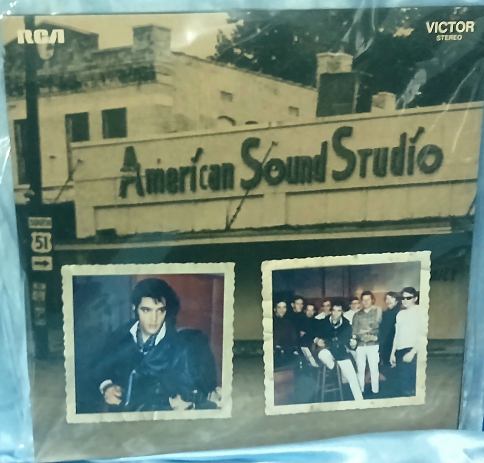 Elvis AMERICAN SOUND Memphis 69 Ftd #165 5 CD  NEW SEALED 90+ Song Rare BONUSES