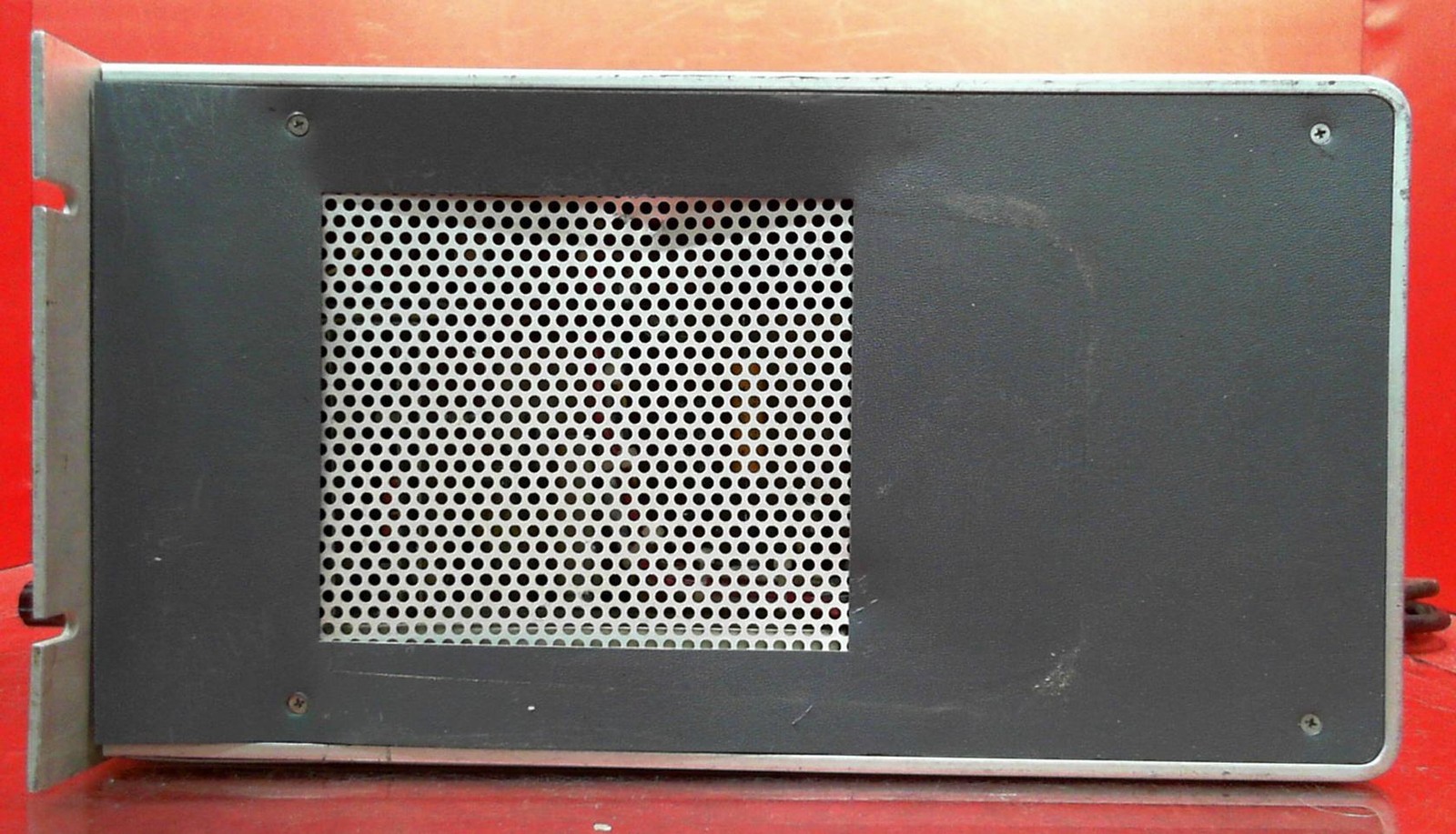 North Atlantic 301A Phase Angle Voltmeter A0443