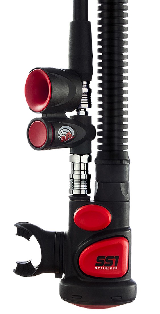 Dive Alert Surface Only Signaling Device, DB3