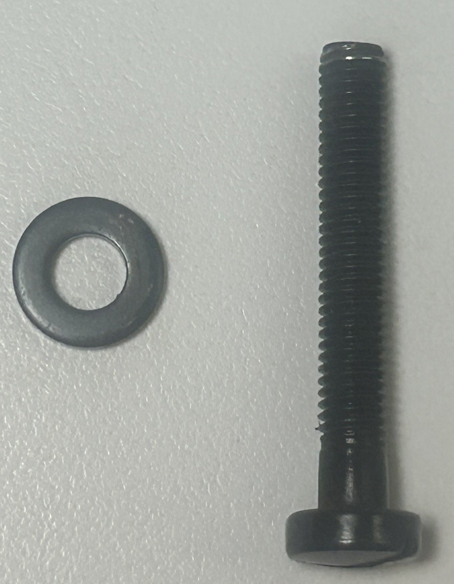 Thompson Center Black Diamond Super XR Inline Muzzleloader Front Stock Screw
