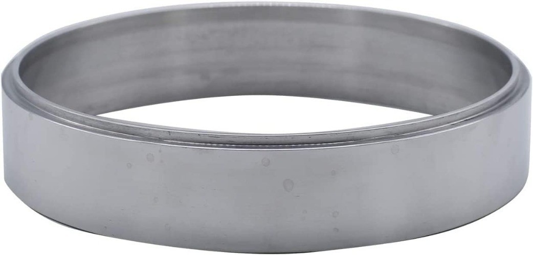 1 PC 1" Aluminum Air Cleaner Spacer 5 1/8" Carburetor Opening Compatible with Ri