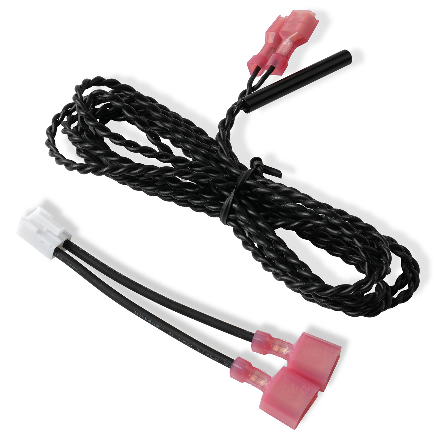 Water Temperature Sensor Kit Replace 6105D for AquaCal Pool Heater Heat Pump