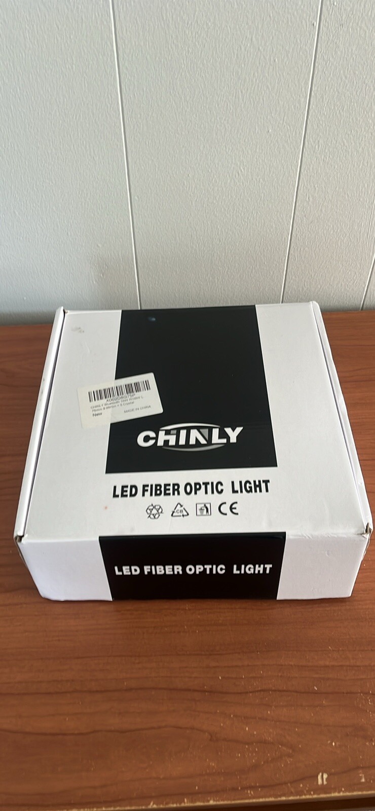 Chinly LED FIBER OPTIC LIGHT   Headliner Kit   Stars Kit   Car Roof Stars 450pcs
