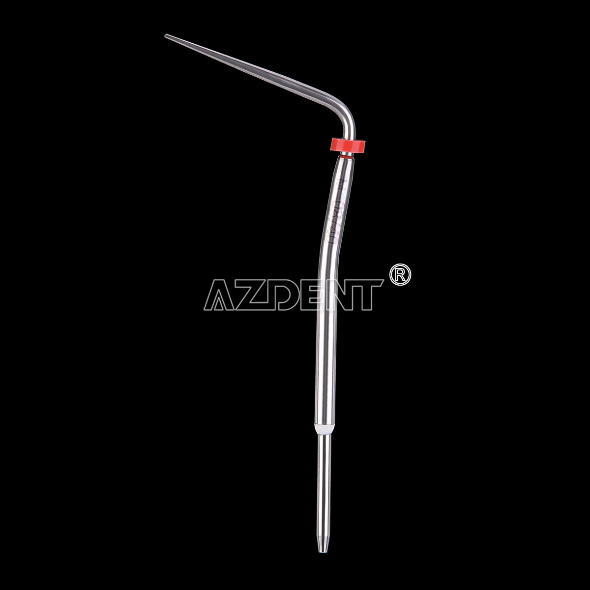Dental Endo Obturation System Gutta Percha Pen Heated Tips