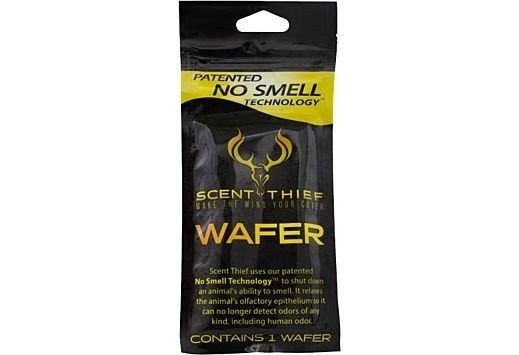 Scent Thief 6.6" No Smell Technology Cover Wafer Spray - STWAF