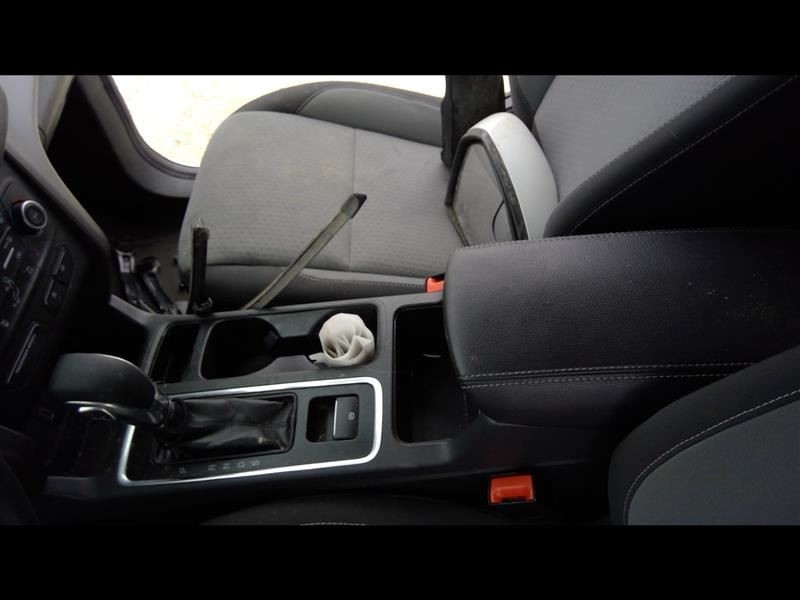 2015 2016 2017 2018 FORD C-MAX Chassis ECM Body Control Right Hand Under Dash