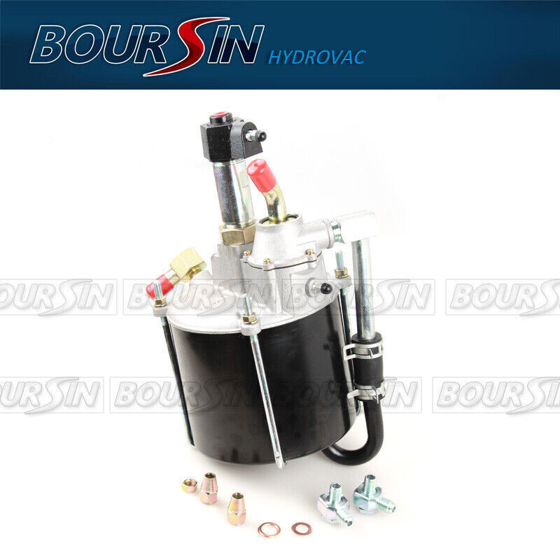 Hydrovac Brake Booster For 1960 Ford F350 truck