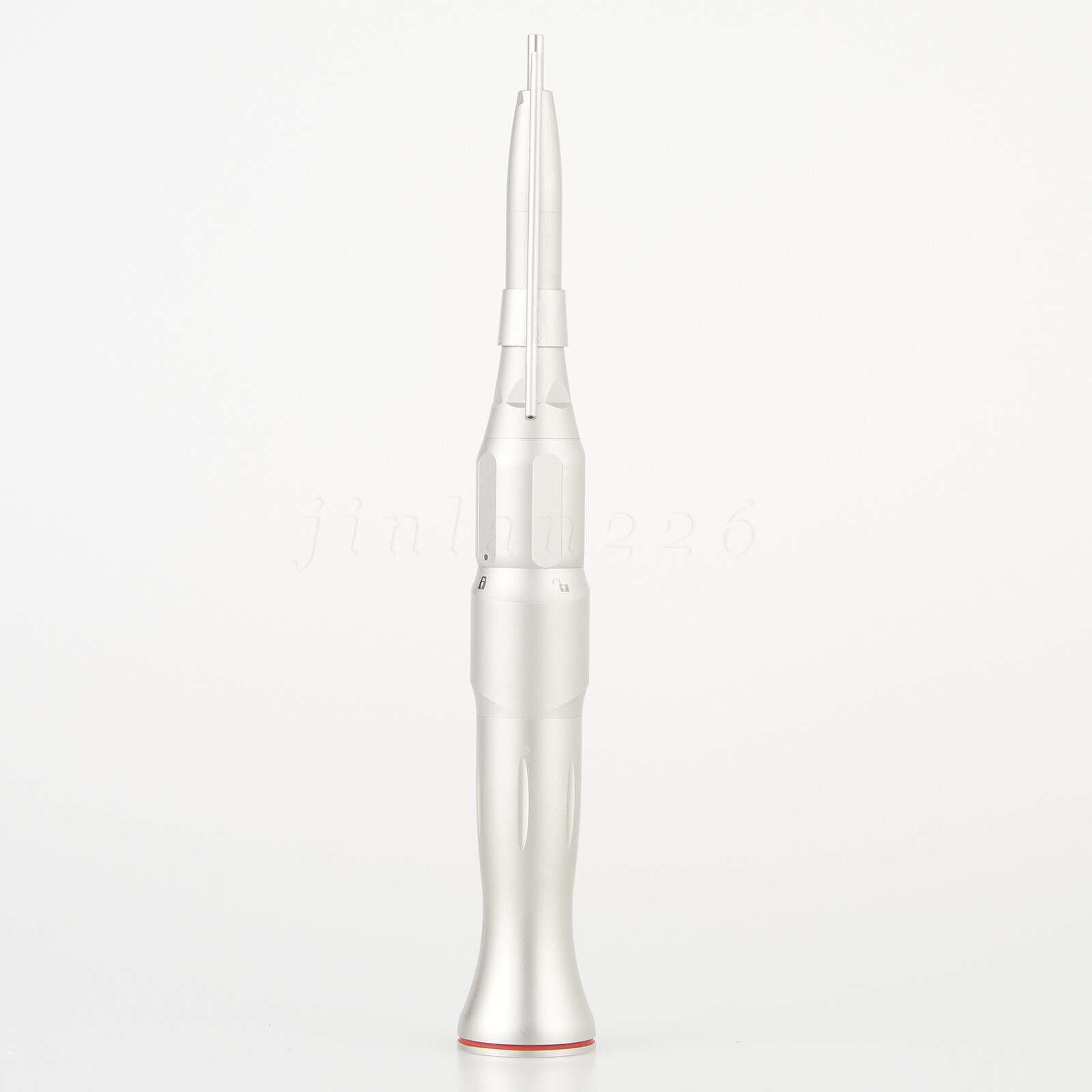 Dental 1:2 Osteotomy Handpiece Micro Contra Angle Surgical Straight Handpiece