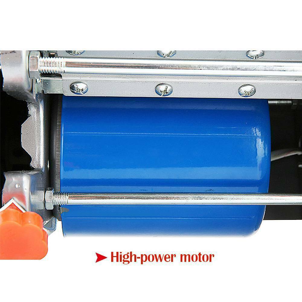 USA Commercial Electric Dough Roller Sheeter Noodle Pasta Dumpling Maker Machine