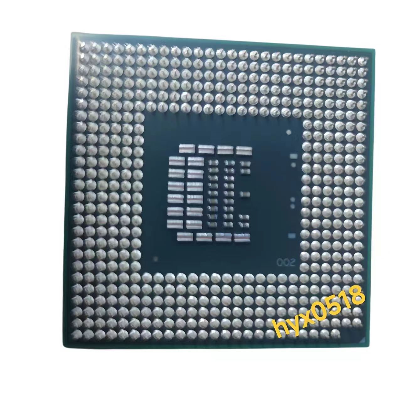 Intel Core 2 Duo Mobile T9300 2.5 GHz Dual-Core 6M 800MHz Processor Socket P CPU