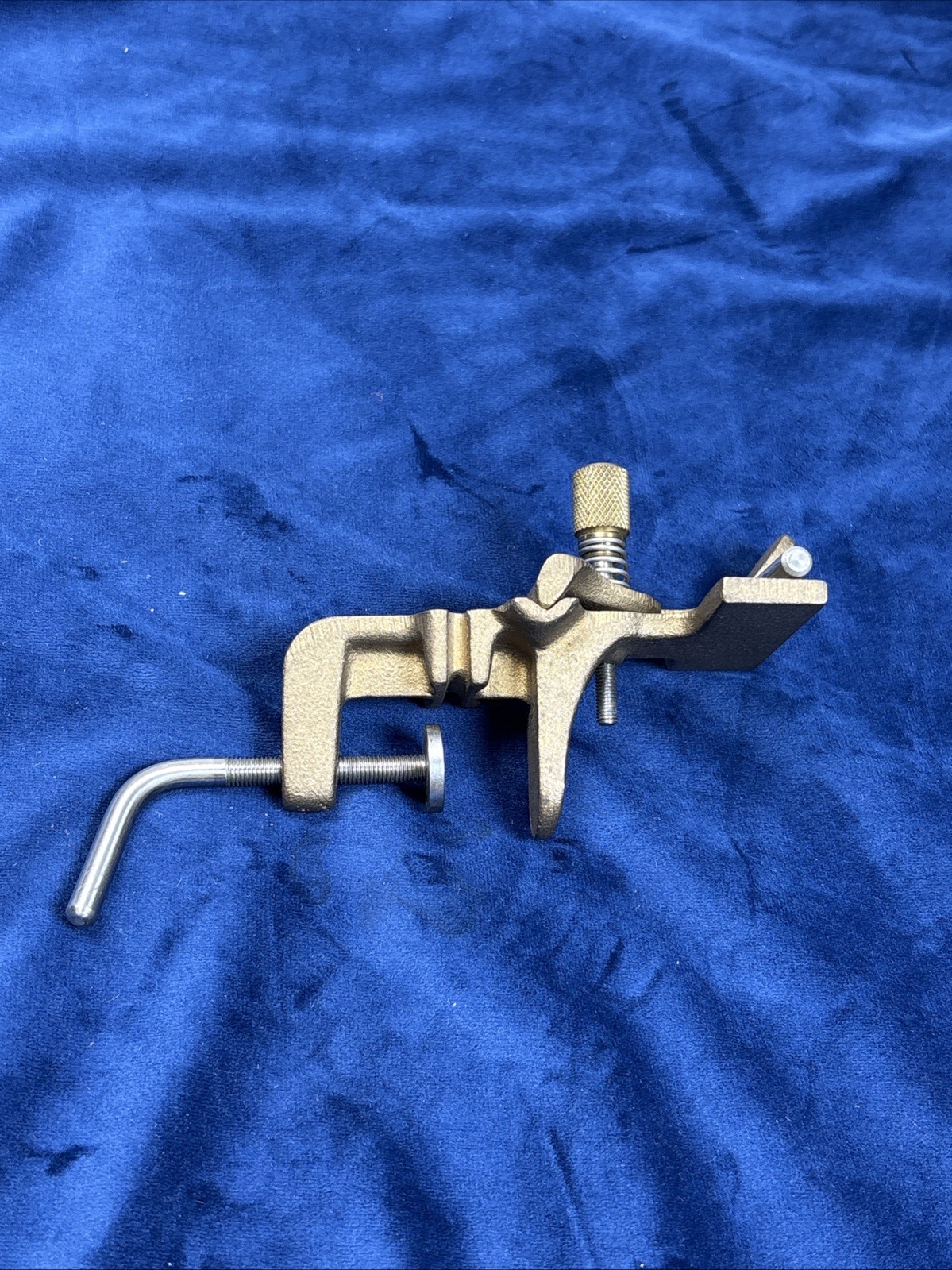 Fly Fishing/Tying Thread Holder/Bobbin Vice