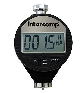 Intercomp 102091 Digital Tire Durometer