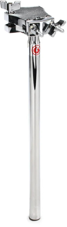 Gibraltar SC-SPCM Single L-Rod Platform with Cymbal Arm Mount