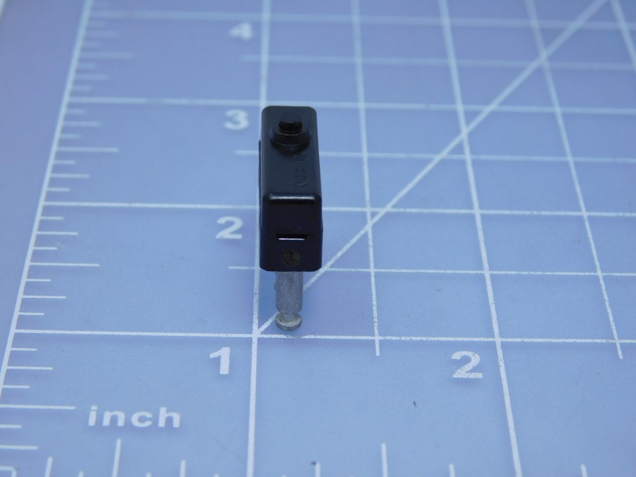 LOT OF 30 MICRO SWITCH 5SM72 1821 BASIC / SNAP ACTION SWITCHES T143994