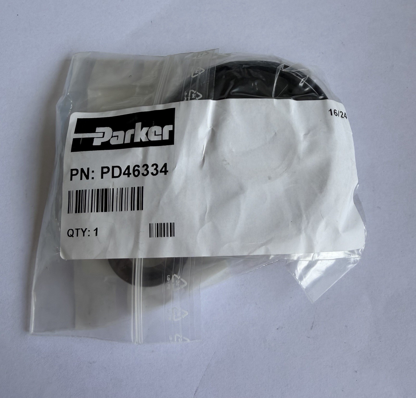 Man Roland 8094K401613 Parker PD46334 Printing Press Set of Seals