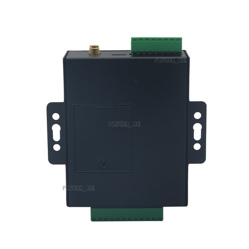 S150 4G GSM SMS 8 Way Remote Controller Alarm Relay Switch