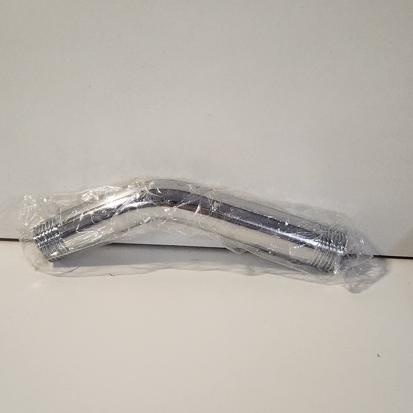 Price Pfister 973-030 CHROME Shower Arm 5-11/16" NO FLANGE