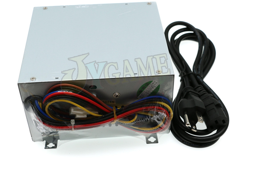 Crane Machine Replacement Power Supply for standard arcade cranes