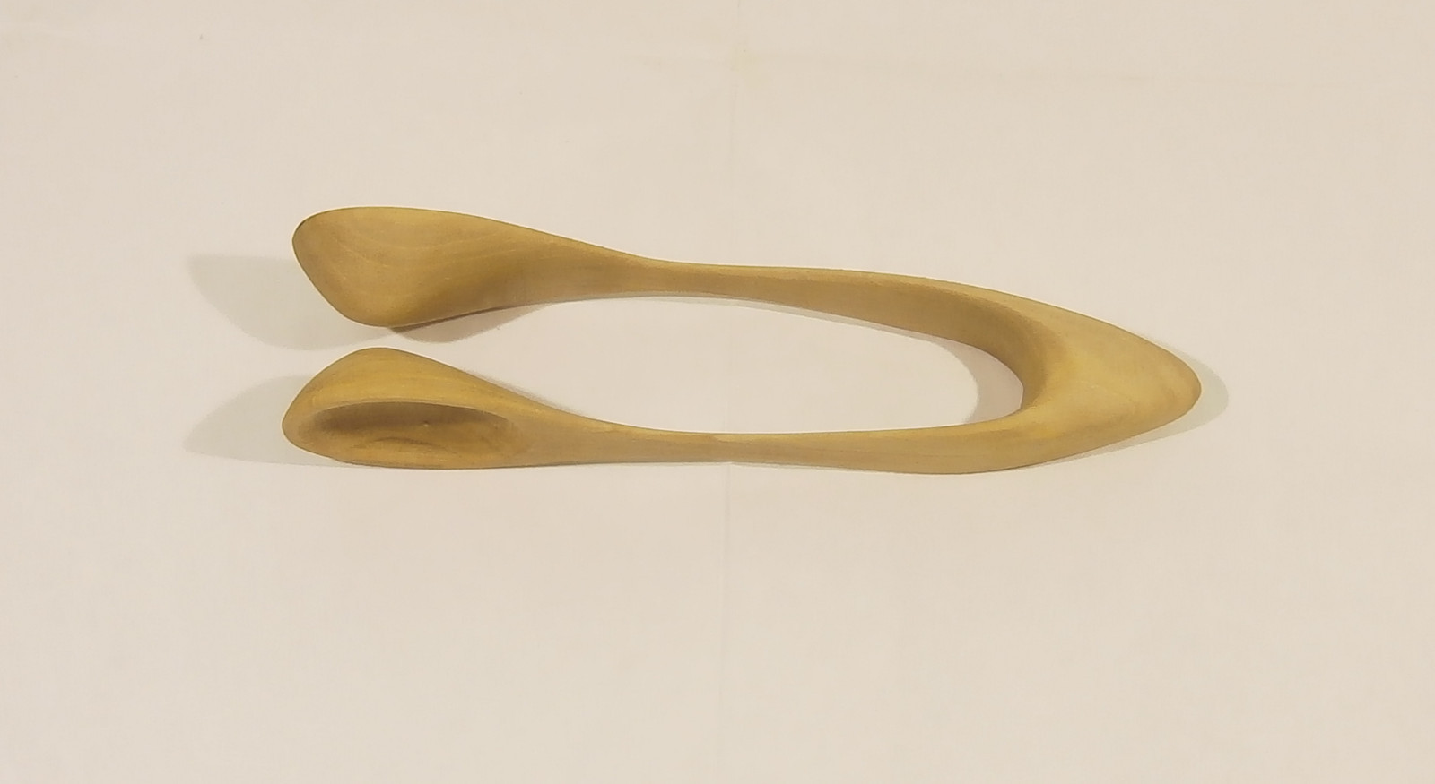 Rhythm Spoon - double spoon - folk percussion