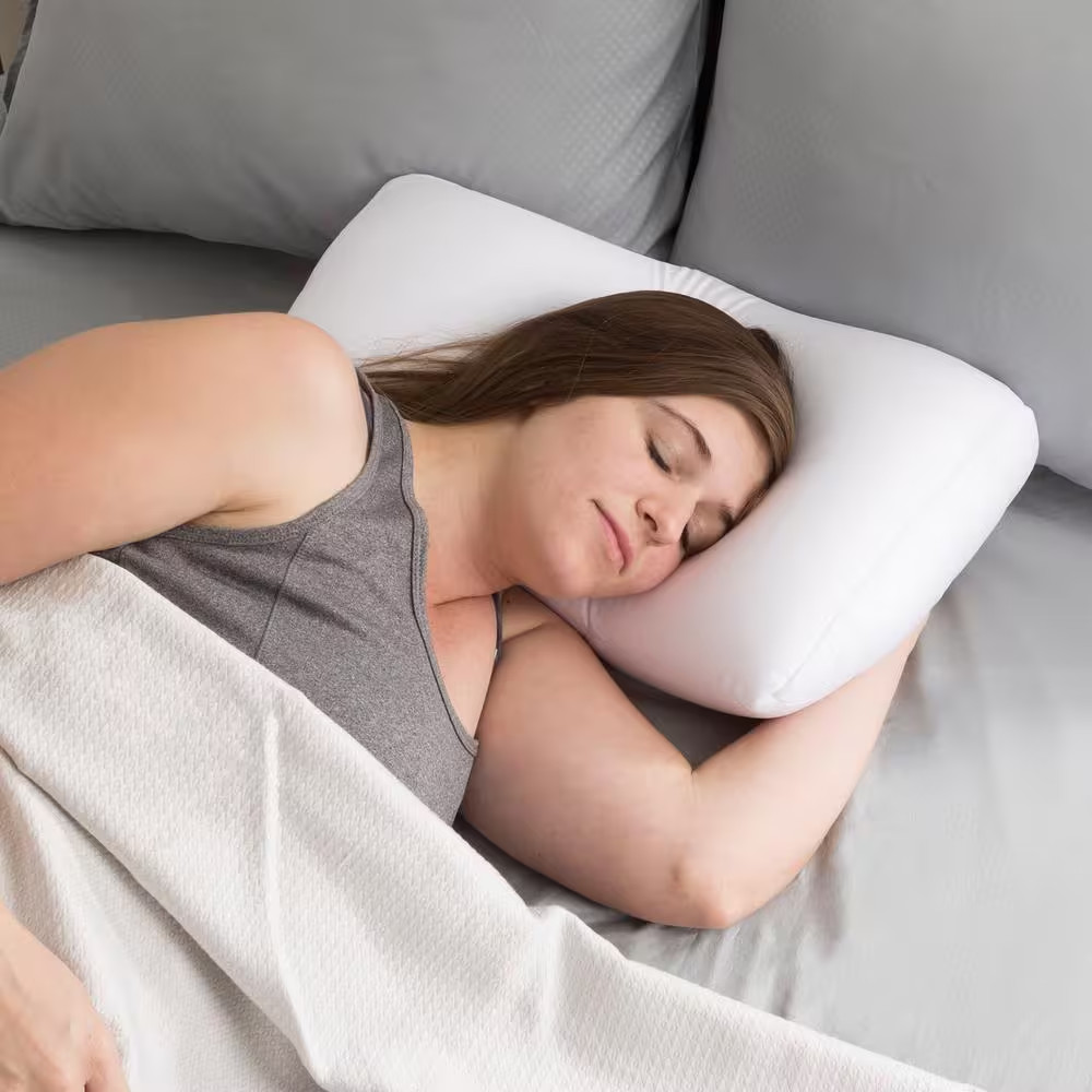 Cumulus Memory Foam Standard Pillow