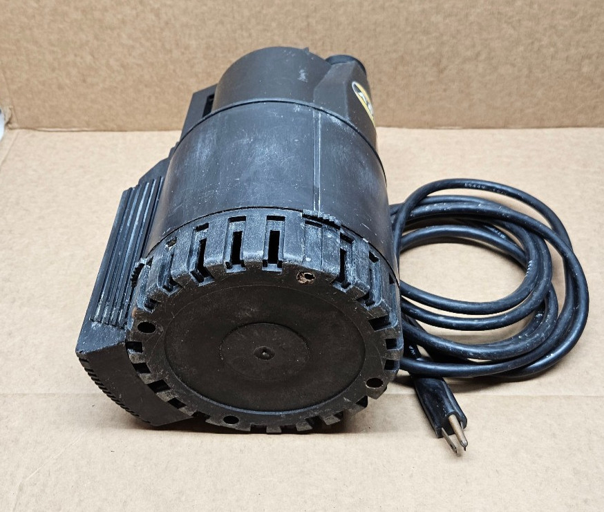 ABS Robusta-200W/TS Drainage Pump