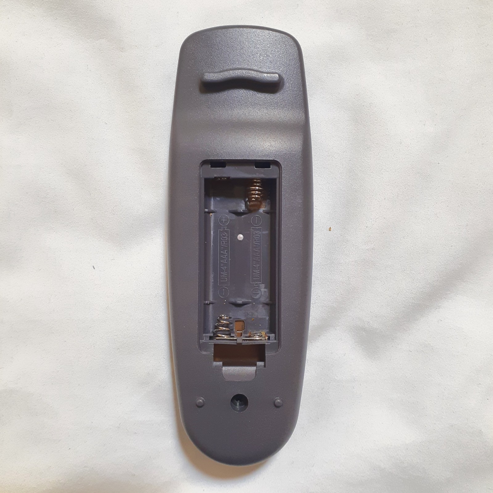 InFocus LP130 Projector Case Cables Remote Control Tested 34 Lamp Hours