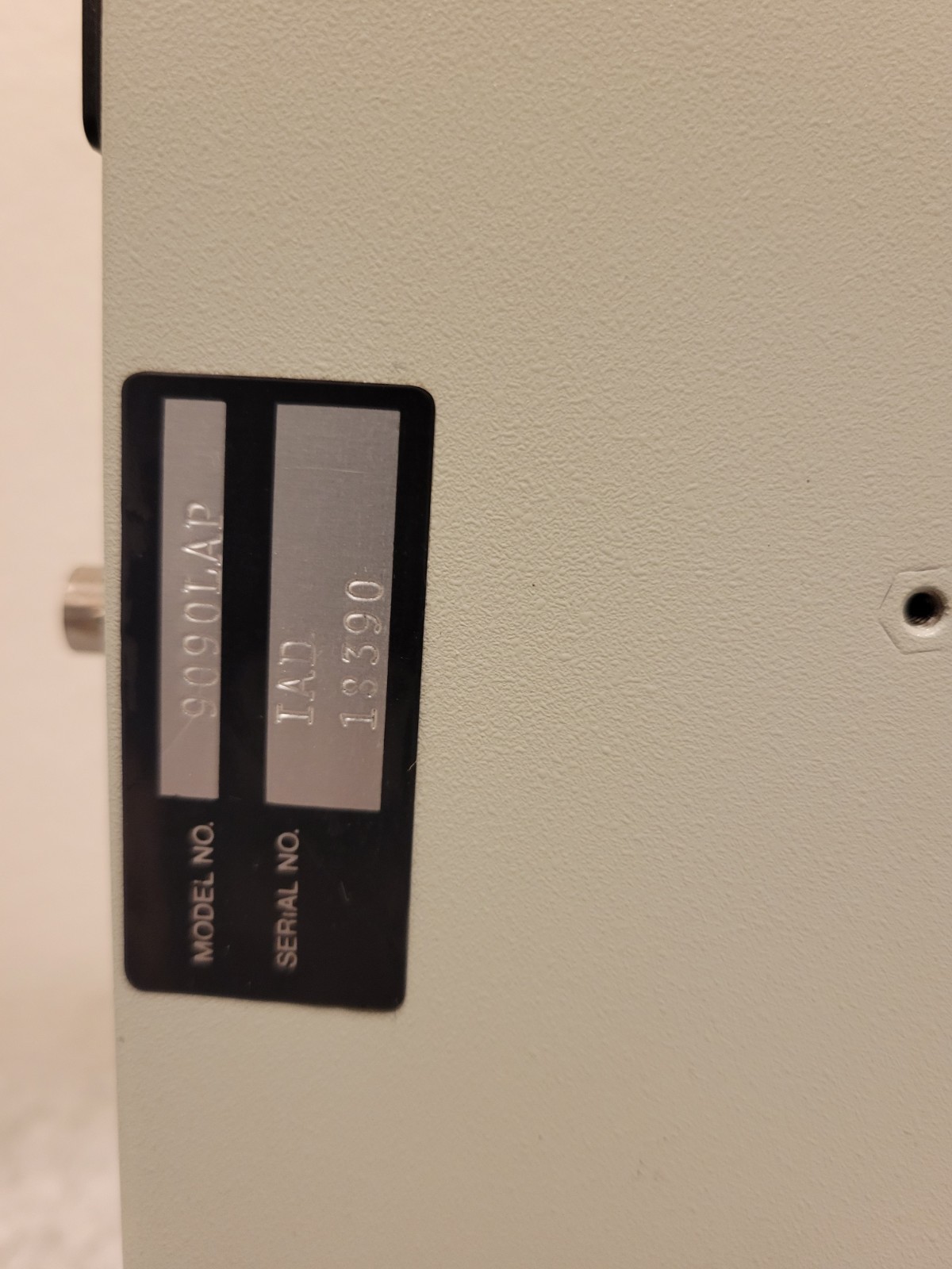 Karl Storz 9090LAP AutoExposure Camera Control Unit