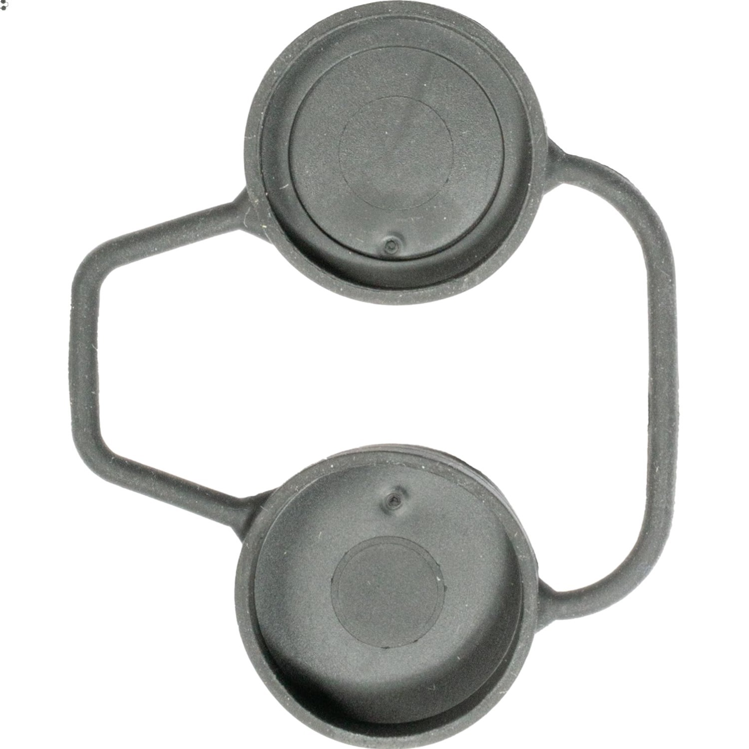 Bikini Lens Covers for 1x20 Red Dots | Compatible Ghost, Sig Romeo5, and Othe...