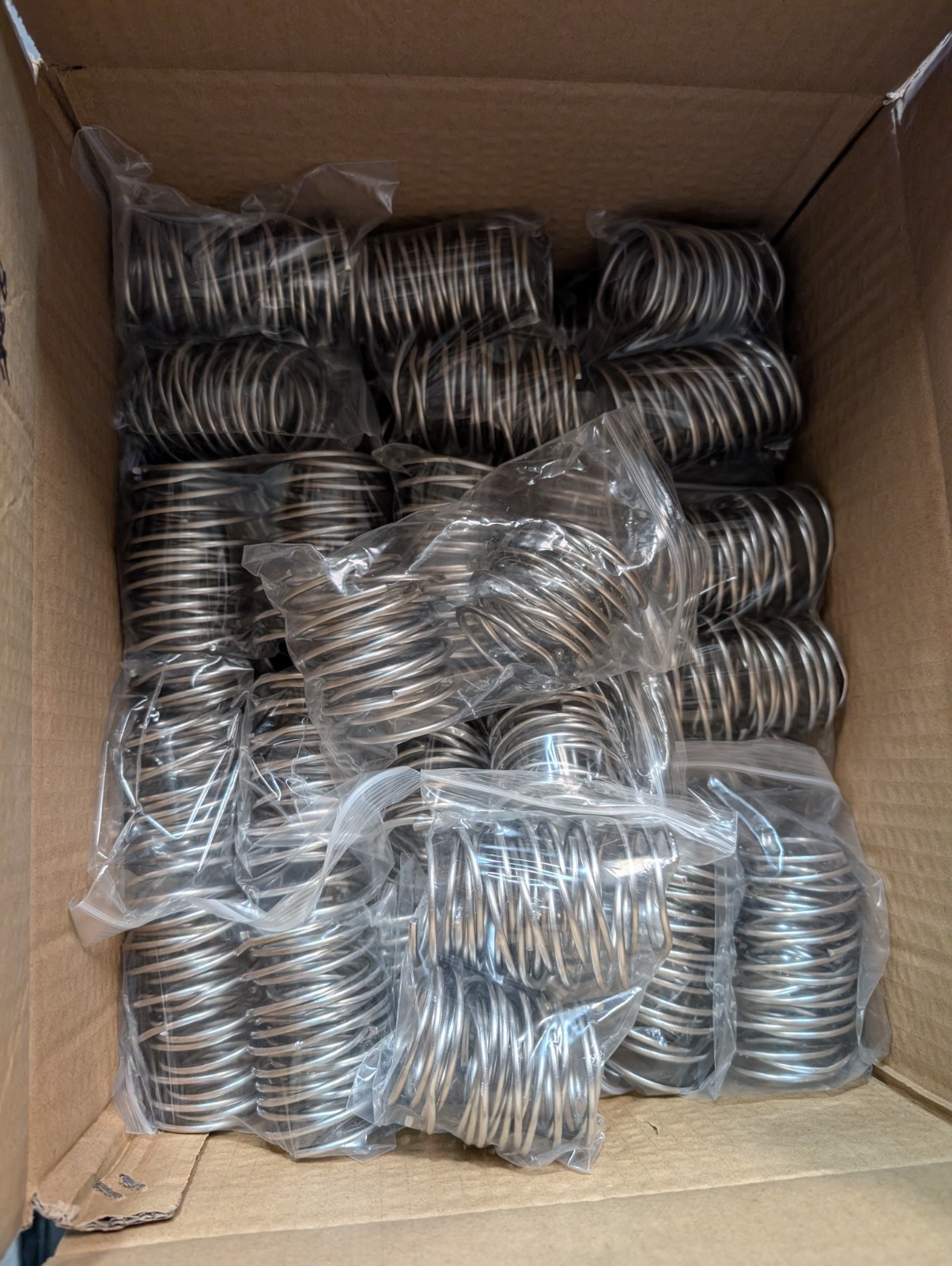 300 PC New; Tri-Clover 216D-80-4 Manf Bulk Pkg  Centrifugal Pump-Spring; C216