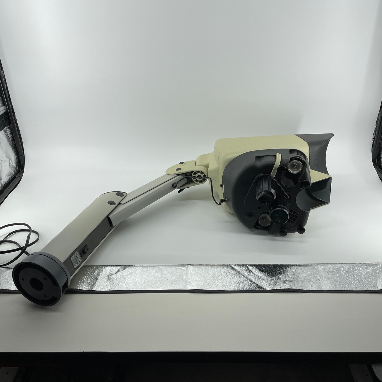 Vision Engineering Mantis ELITE Stereo Microscope (251402)