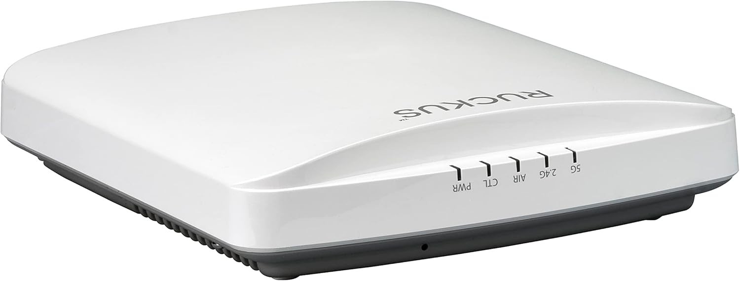 Ruckus R650 Dual-Band Wi-Fi 6 802.11 ax Wireless Access Point 901-R650-US00 NEW