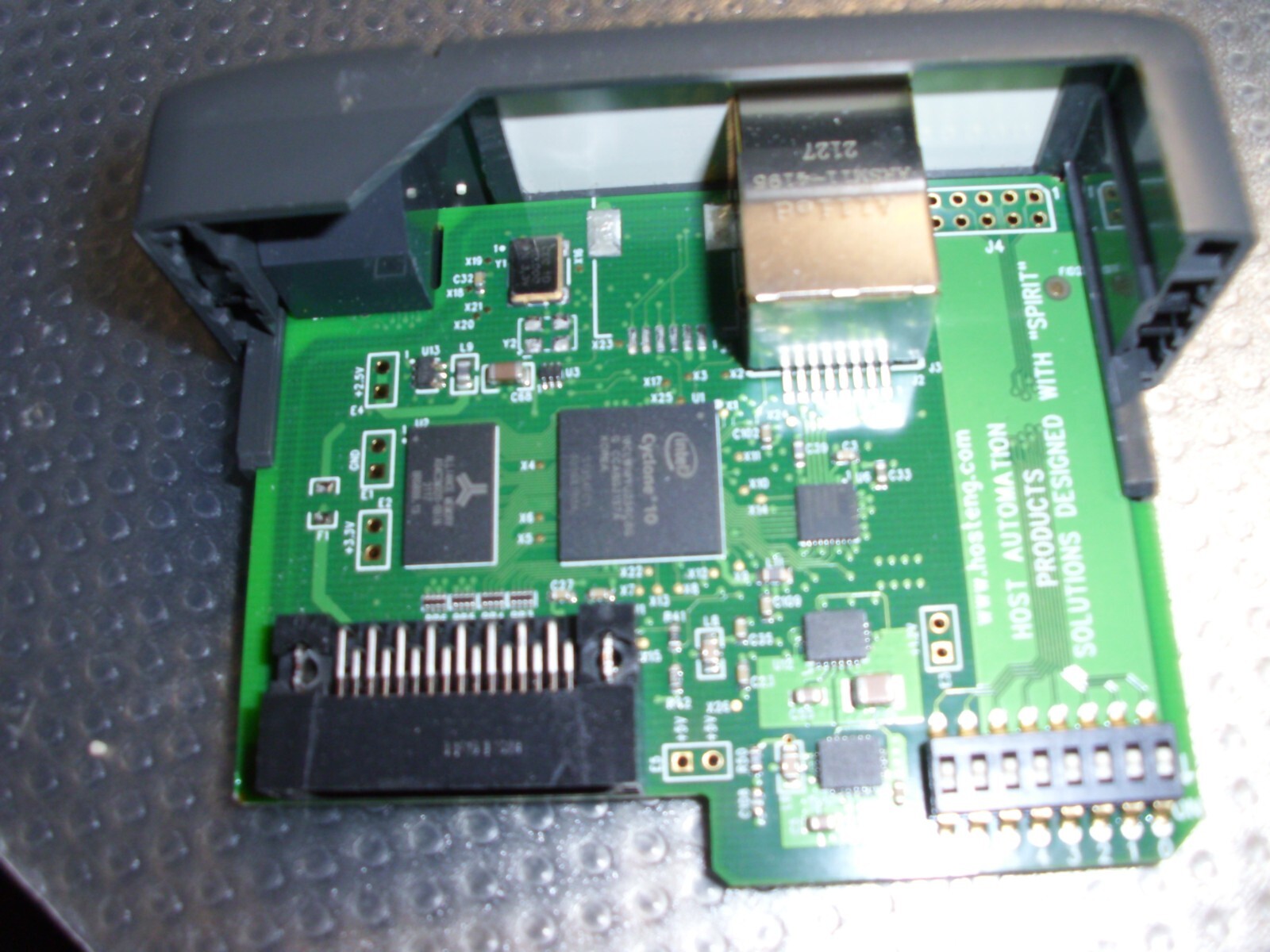 AUTOMATION DIRECT H2-ERM100 / H2ERM100 DirectLOGIC DL205 remote I/O module