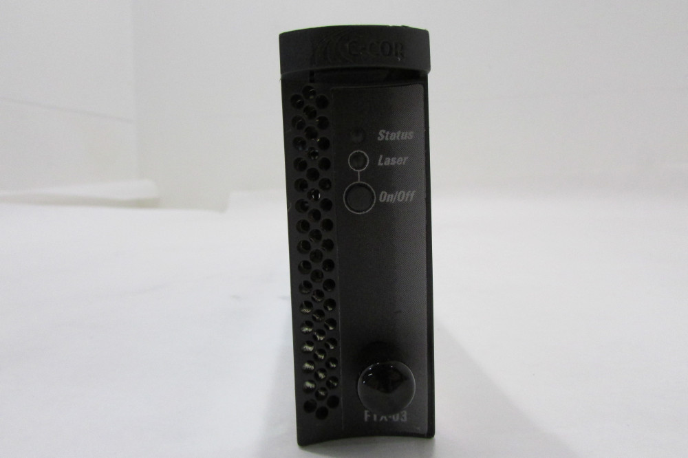 Arris CHP-FTX-03-S Forward Path Transmitter 1310nm 3DB Single Input