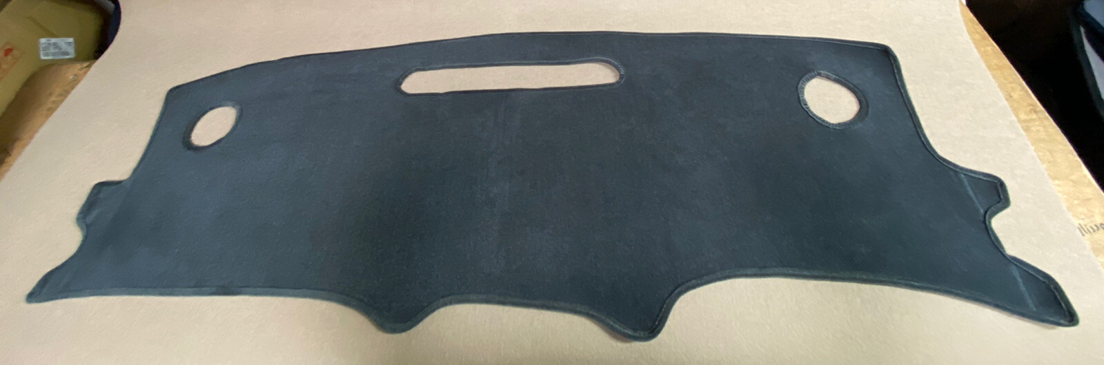2002-2003-2004-2005-2006-2007-2008-2009 CHEVY TRAILBLAZER DASH COVER D.GREY
