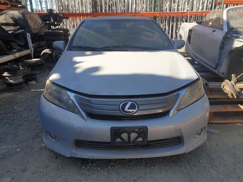 2010 LEXUS HS250H HORN PAIR LEFT AND RIGHT