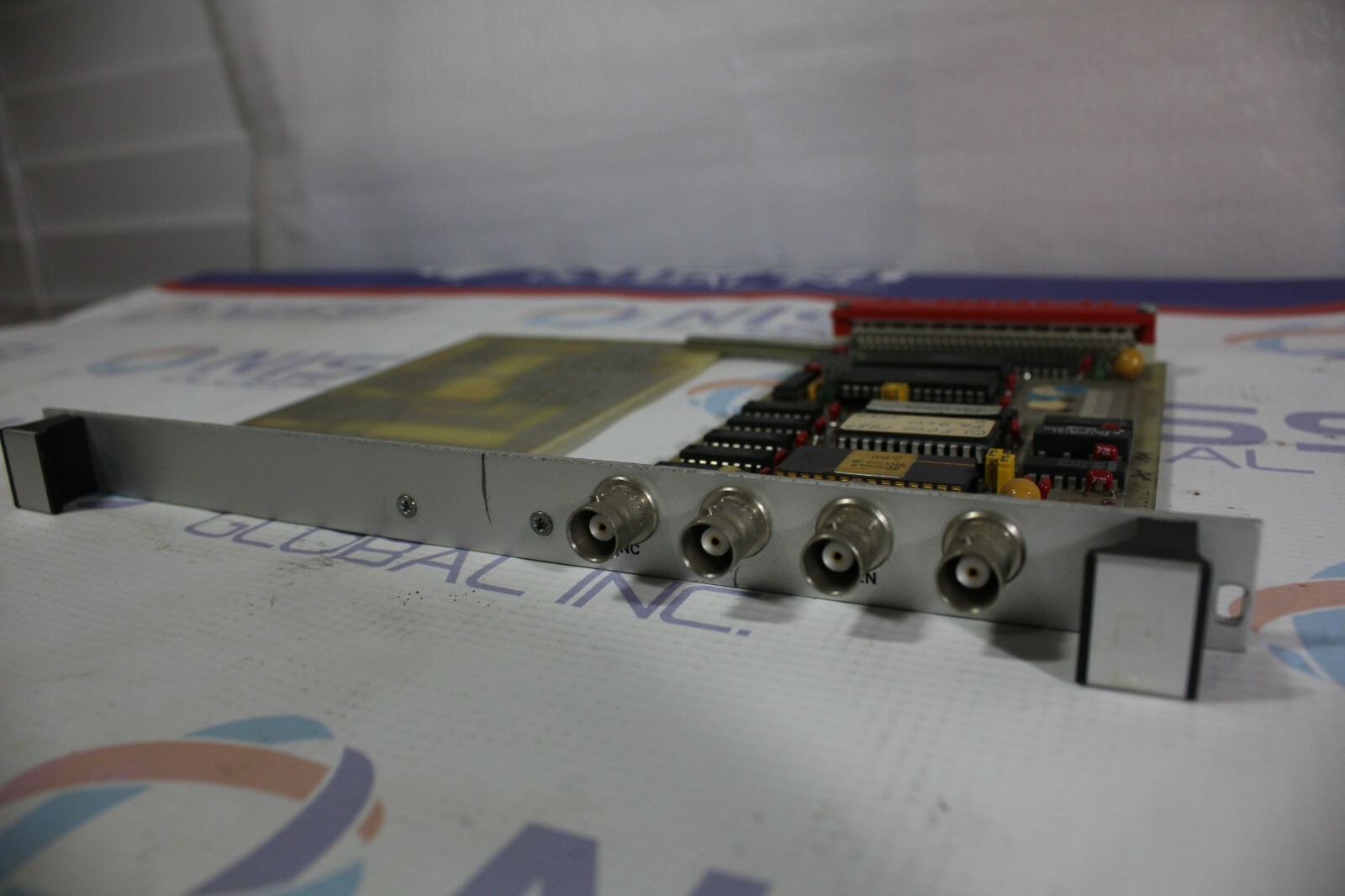 ICOS BOARD PC 10921