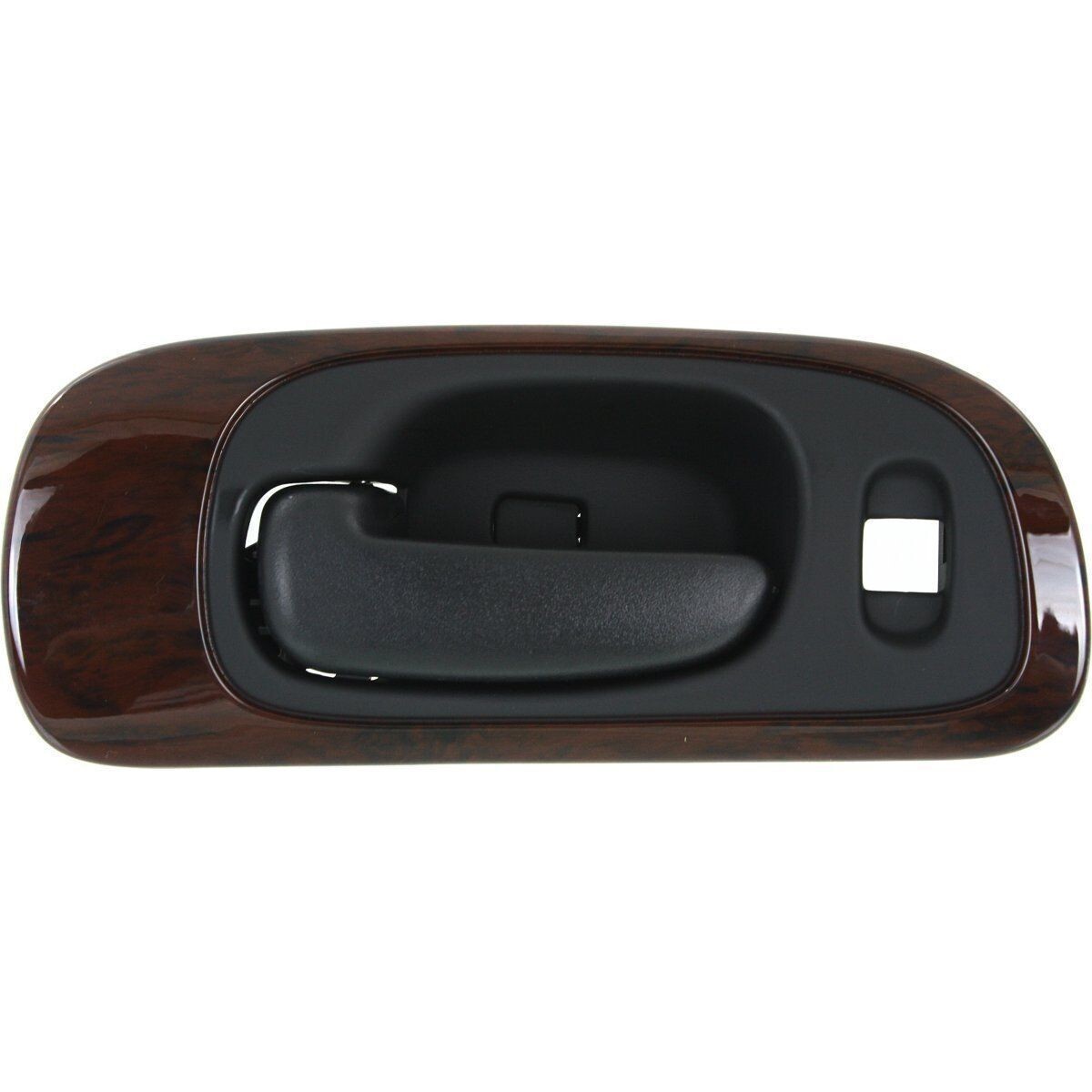 Interior Door Handle For 99-2004 Chrysler 300M 98-2004 Concorde Front Left-Black